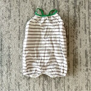 KIDS: baby gap romper